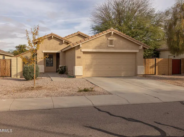 2270 W Kristina Avenue, Queen Creek, AZ 85144