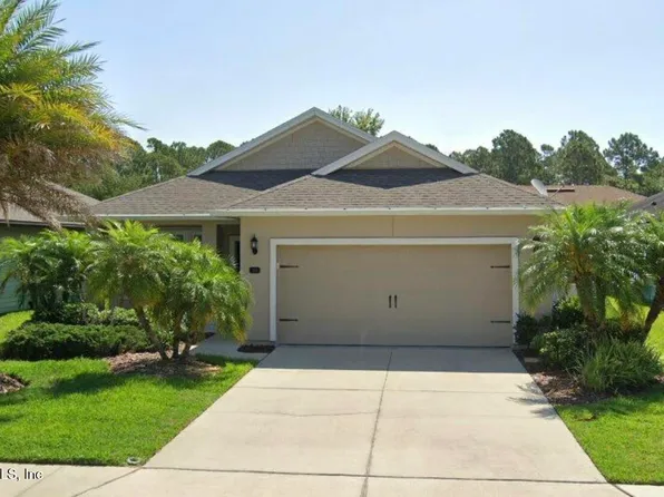 300 BALEARICS Drive, St. Augustine, FL 32086