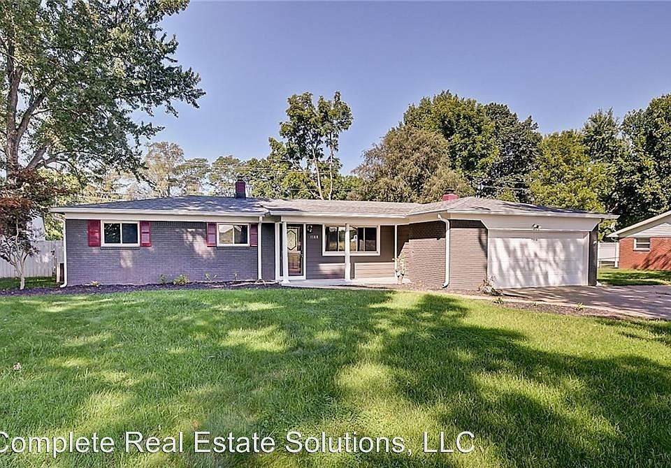 1108 N Rd, Greenwood, IN 46142 Zillow
