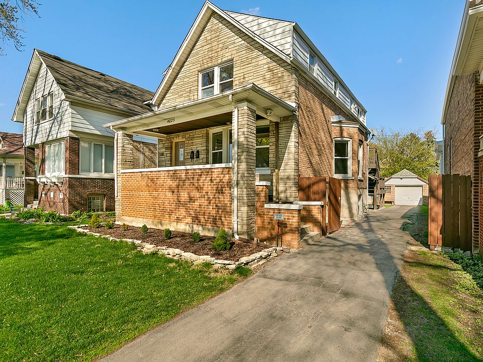1st image of 4025 N Melvina Ave