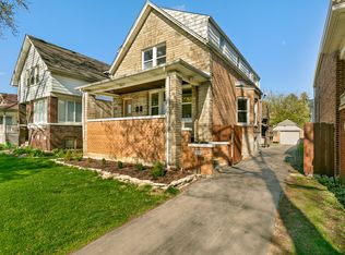 4025 N Melvina Ave, Chicago, IL 60634