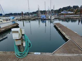 SE Bay Blvd, Newport, OR