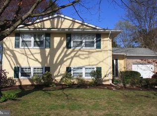 840 Browning Pl, Mount Laurel, NJ 08054
