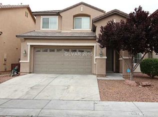 5121 Teal Petals St, North Las Vegas, NV 89081
