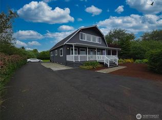 240 Stringtown Road, Ilwaco, WA 98624
