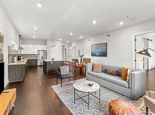 1224 2nd Ave S, Nashville, TN 37210, Nashville, TN 37210