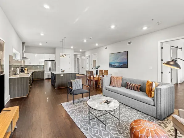 1224 2nd Ave S, Nashville, TN 37210, 1224 2nd Ave S #202, Nashville, TN 37210