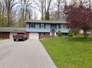 537 Hastings Rd, Du Bois, PA 15801
