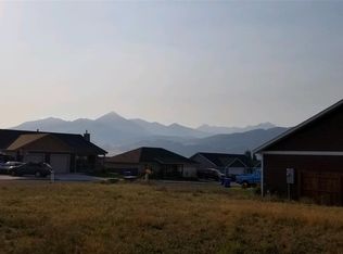 807 Pleiades Pl, Livingston, MT 59047