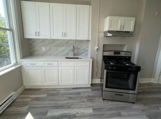 111 Prospect St #3L, Jersey City, NJ 07307