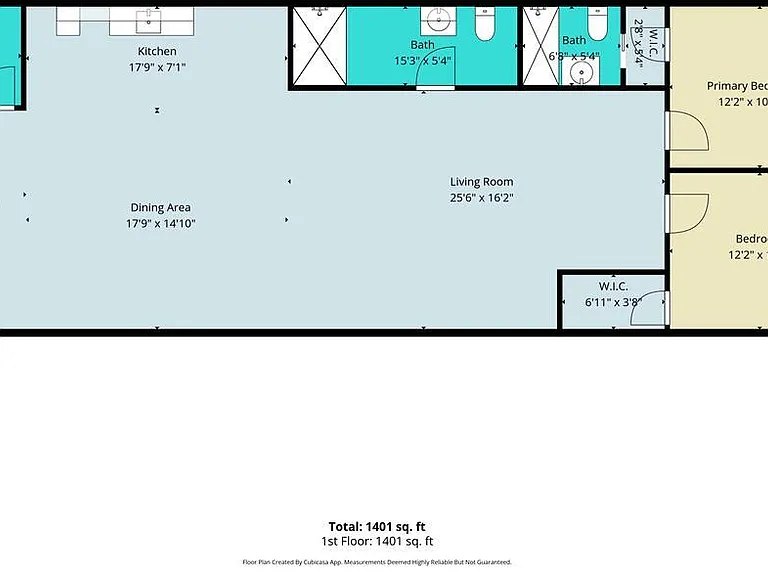 215 Franklin St #301 — Photo 14
