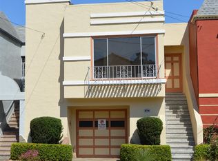 626 Cayuga Ave, San Francisco, CA 94112