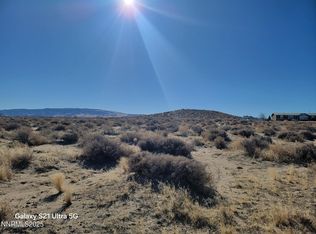 1595 E 6th St, Silver Springs, NV 89429