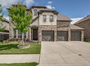 6025 Humber Ln, Aubrey, TX 76227