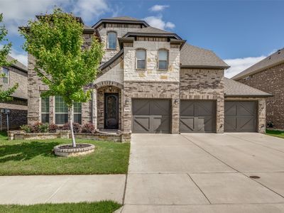 6025 Humber Ln, Aubrey, TX, 76227