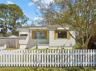 9619 Palm St, New Orleans, LA 70118