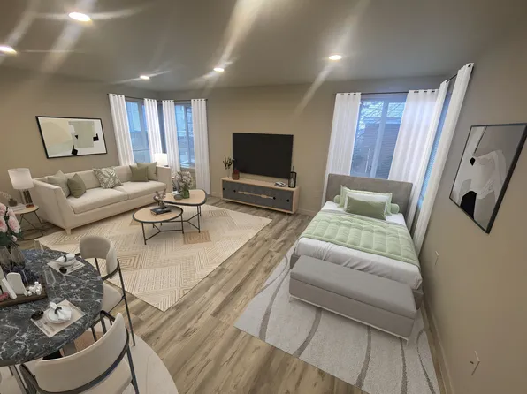 Lincoln Square, 719 S Lincoln Pl #6f054572d, Spokane, WA 99204