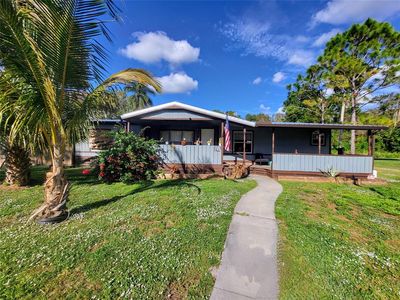 4609 SE 27th St, Okeechobee, FL, 34974