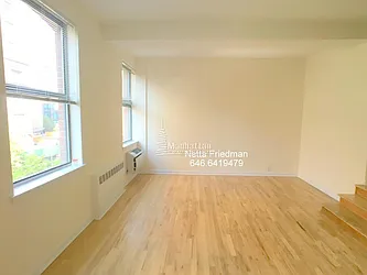 Rented by Manhattan Connection