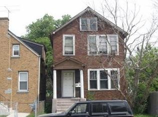 1036 W 103rd St, Chicago, IL 60643
