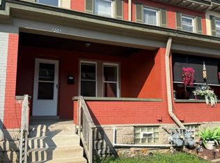 Laurel Ave, Pittsburgh, PA 15202