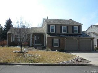 7988 S Cedar Cir, Littleton, CO 80120