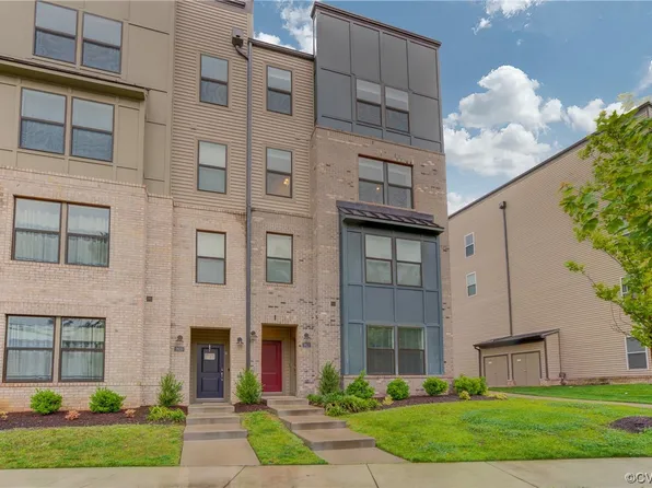 2622 Lassen Walk #B, Henrico, VA 23294