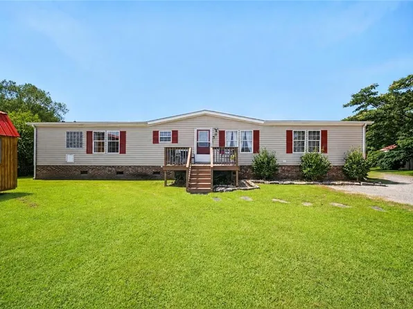 19 Whitehurst Rd, Gates, NC 27937