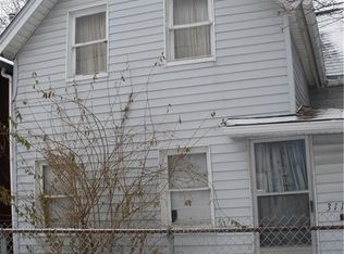 3116 W 47th St, Cleveland, OH
