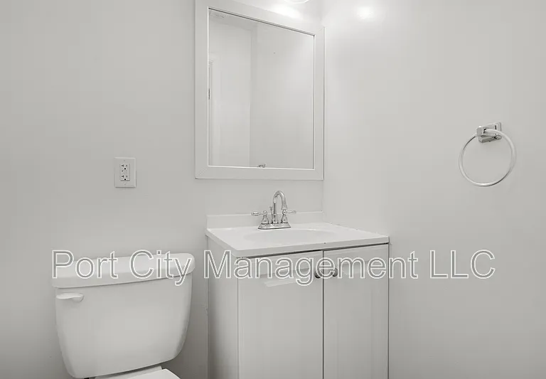 2534 McCulloh St #1 — Photo 25