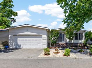 1945 Piner Road #173, Santa Rosa, CA 95403