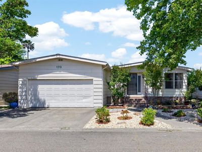1945 Piner Road #173, Santa Rosa, CA, 95403