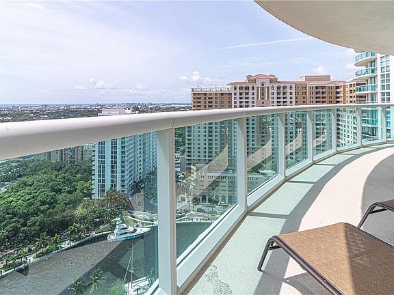 2nd image of 347 N New River Drive #2410