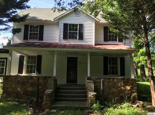 4025 Old Wilhite Rd, Sevierville, TN 37876