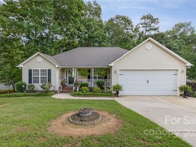 218 Aurora Mill Rd, Stanfield, NC, 28163