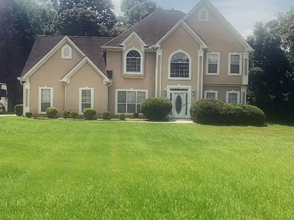 7031 Coatsworth Dr, Stockbridge, GA 30281