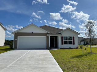 3450 Ashridge Way, Conway, SC 29526