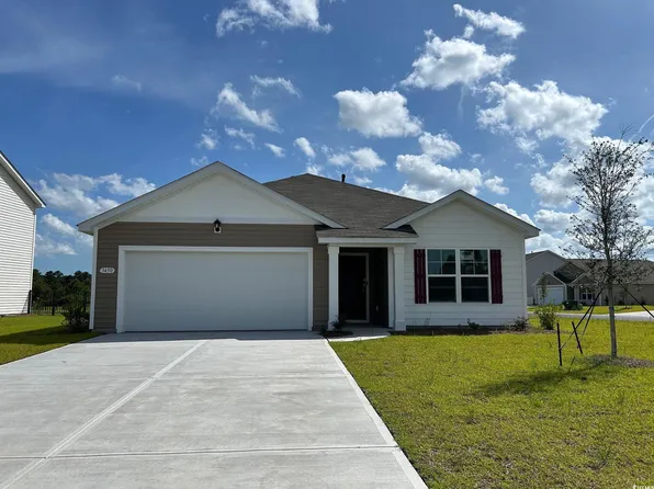 3450 Ashridge Way, Conway, SC 29526