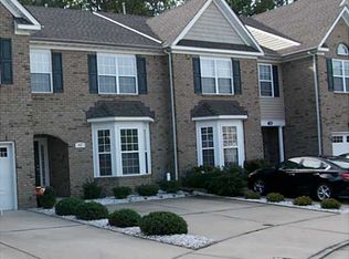42 Cannonball Cir, Hampton, VA 23669