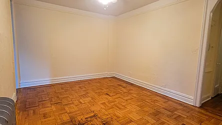 Rented by New York Residence