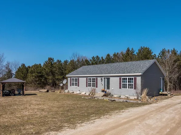 11782 Bretton Woods Heights Dr, Rapid City, MI 49676