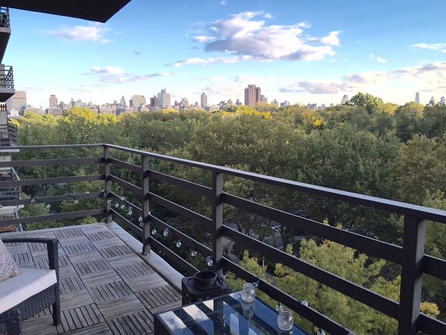 1st image of 400 Central Park W APT 8X