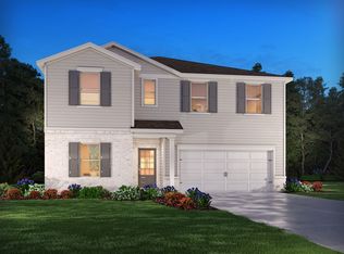 502 Hawkins Way, Lilburn, GA 30047