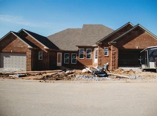 309 Rivers Edge, Richmond, KY --