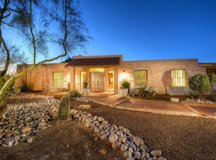 2228 E Cerrada Bala, Tucson, AZ 85718