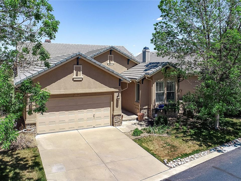 2nd image of 6284 S Blackhawk Ct