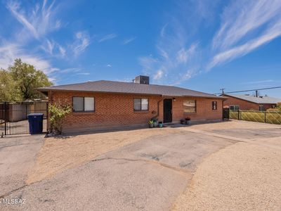 6726 E 12th St, Tucson, AZ, 85710