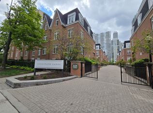 98 Redpath Ave #16, Toronto, ON M4S 2J7