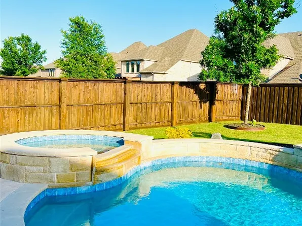 3704 Canterbury, The Colony, TX 75056