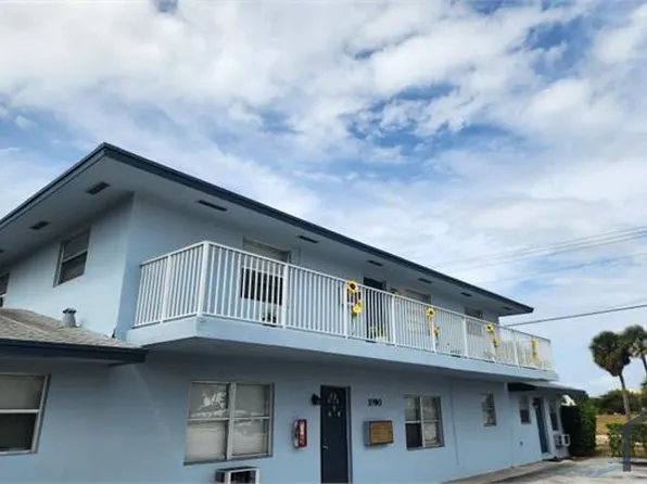 1090 W Blue Heron Blvd APT 1, Riviera Beach, FL 33404